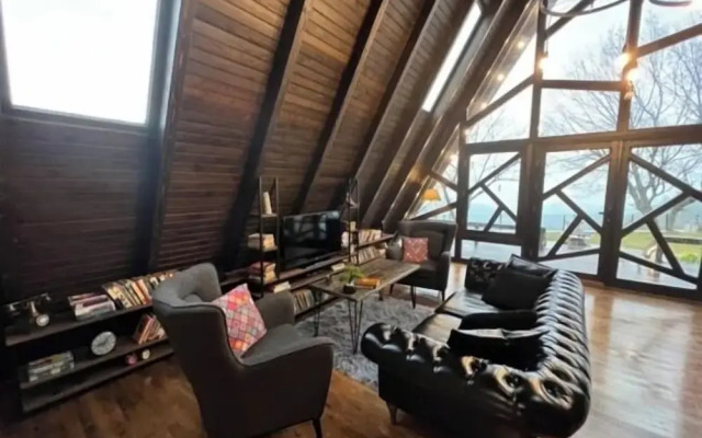 Otelox Sinap Bungalow