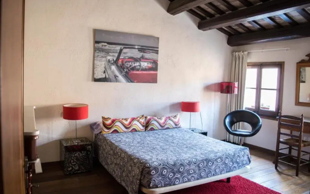 L'Argolla Hostal