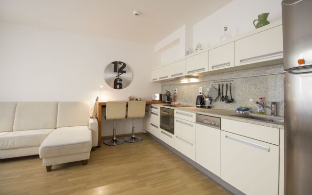 Luxurious Apartment near Prague Castle