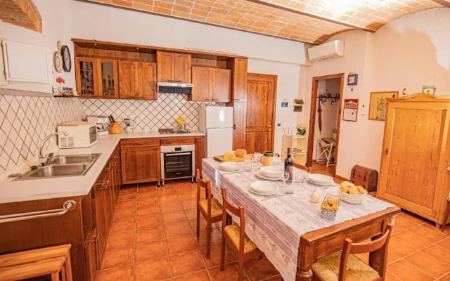 Affitti Brevi Toscana - a Due Passi Dal Mare