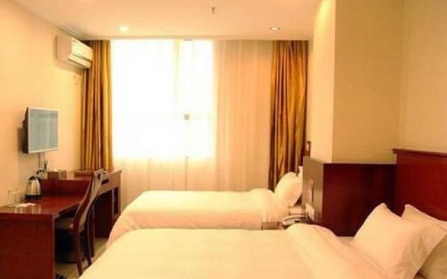 Juzhiyuan Chain Hotel