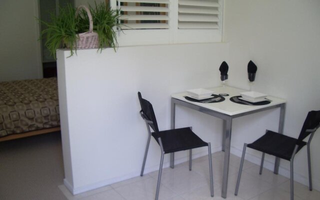 Eumundi Yacht Club B&B