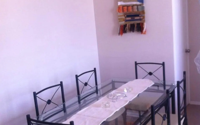 Depto La Serena 5 Personas, Cuatro Esquinas