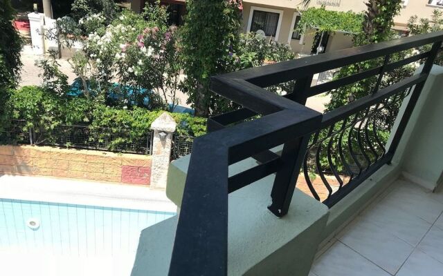Alibaba Hotel Marmaris