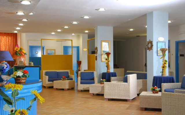 Hotel Baia Turchese