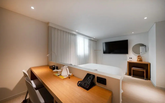 Gumi Indong Hotel Soha