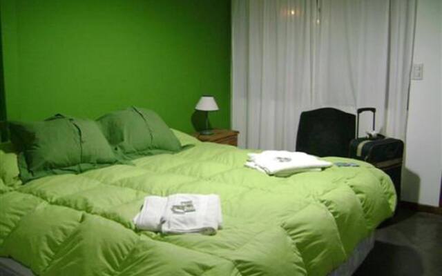 Hostel Los Cormoranes