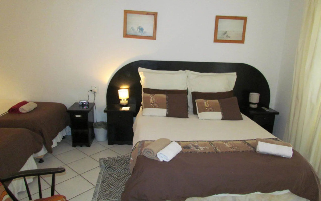 Blue Horizon Bay Guest House