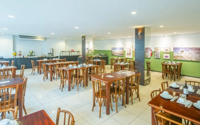 Hotel Melo