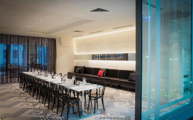 Novotel Melbourne on Collins