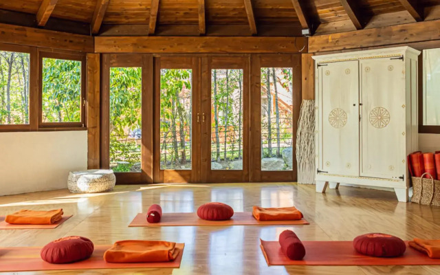 Felix Hotels - Galanias Hotel & Retreat