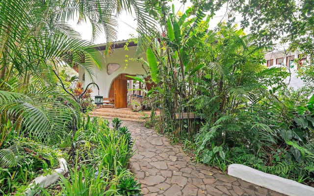 Finca Rosa Blanca Coffee Farm and Inn