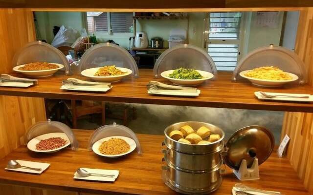 Hemerocallis Country House