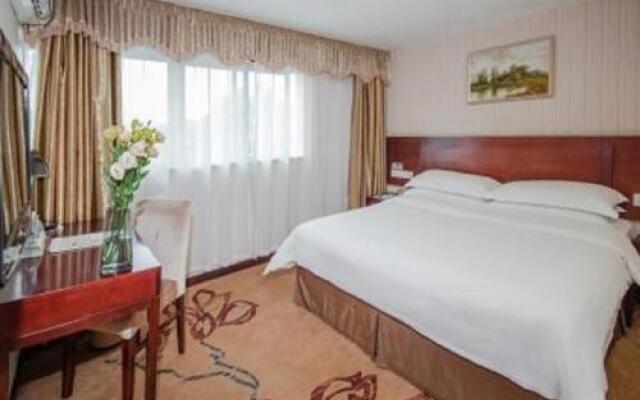 Vienna Hotel Guanlan Avenue - Shenzhen