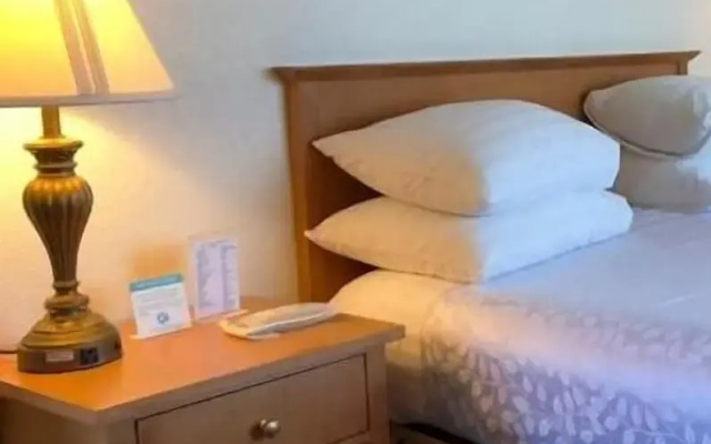 Best Western Trailside Inn
