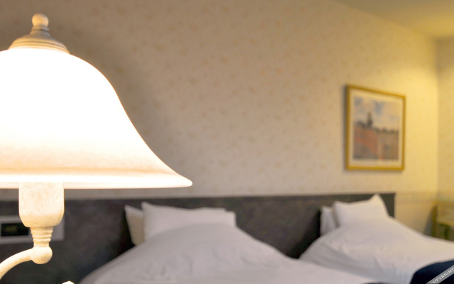 Hotel Utsukushi No Yu Onsen