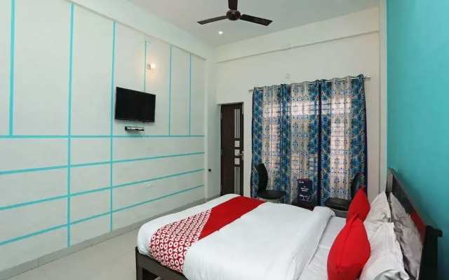 Star Guest House By OYO Rooms