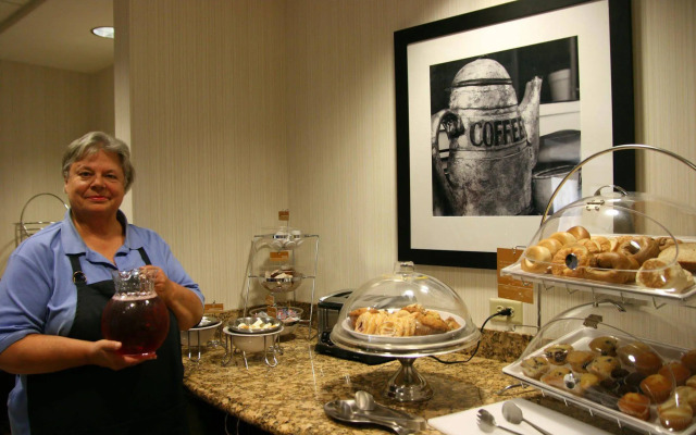 Hampton Inn Rochester Irondequoit