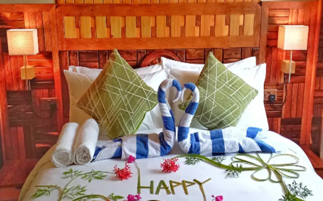 The Corbin Guest House