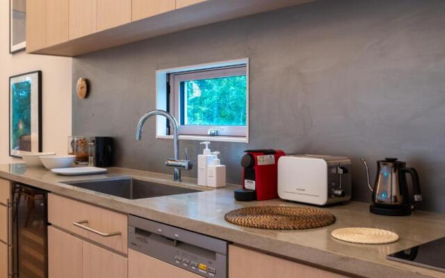 Chalet W by H2 Life