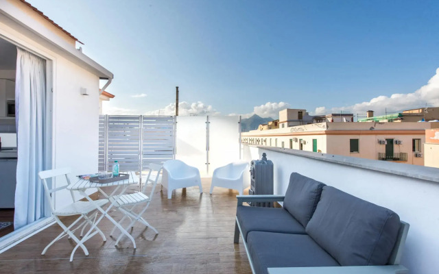 Vista Sulle Cupole by Wonderful Italy