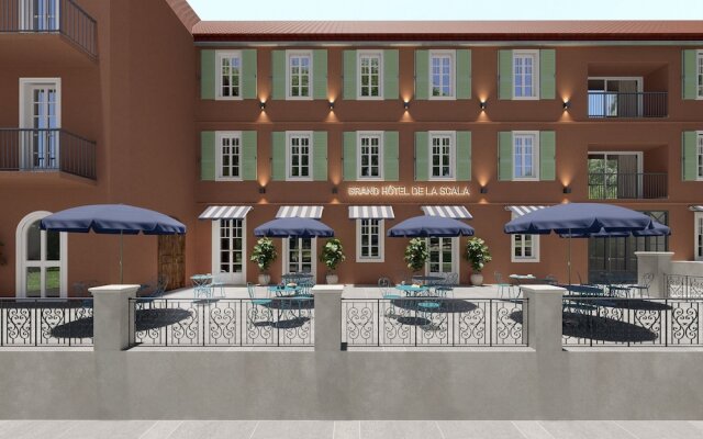 Grand Hôtel de la Scala