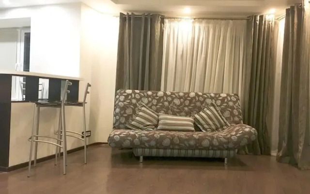 Apartment on pr.100 Let Vladivostoku