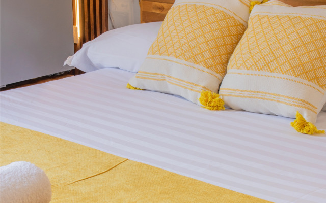 Hotel Casa Centenario