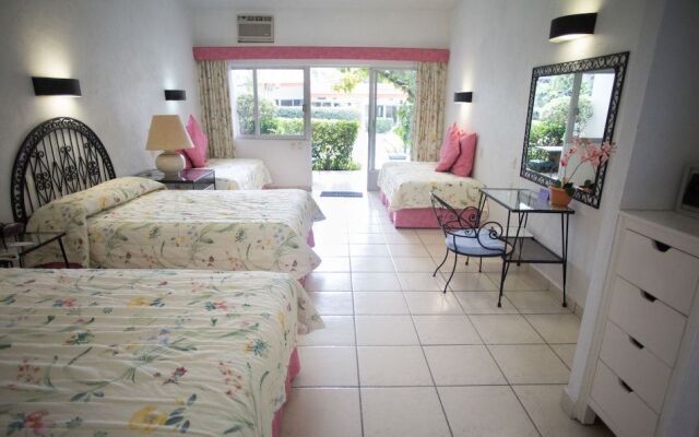 Hotel Jacarandas