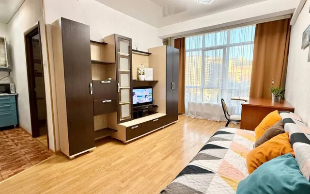 Рент Хаус в переулке Горького, д. 18