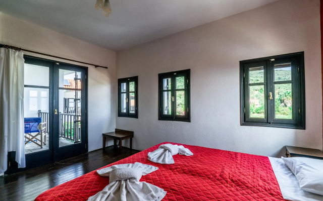 Aktaion Hotel