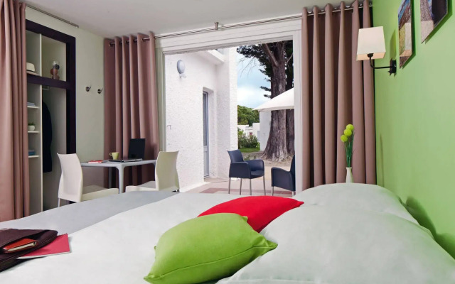 Belambra Hotels & Resorts Le Ponant