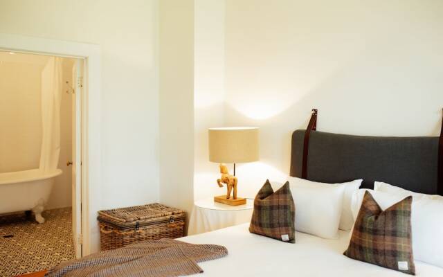 Mount William Station