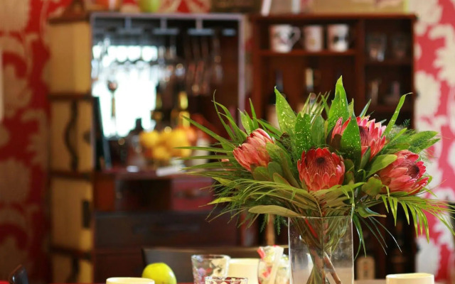 Hôtel La Résidence des Artistes