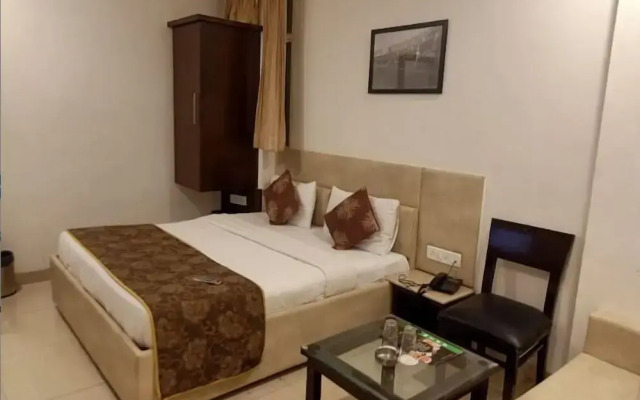 Hotel Shree Palace