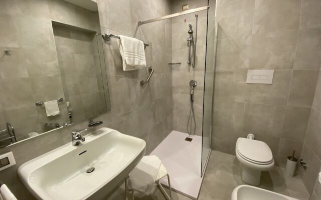 Hotel Mercure Cicolella