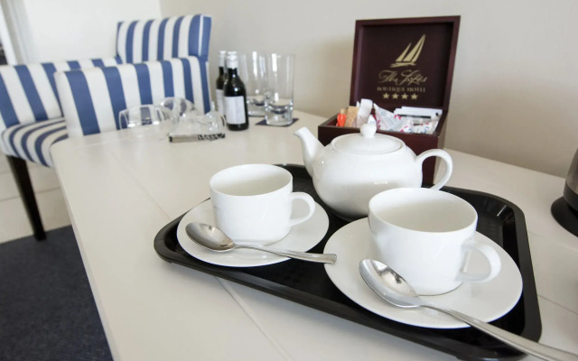 The Lofts Boutique Hotel