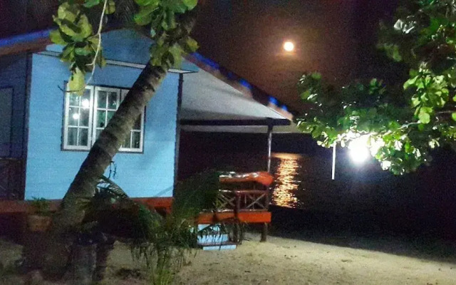 Rungarpaporn Homestay