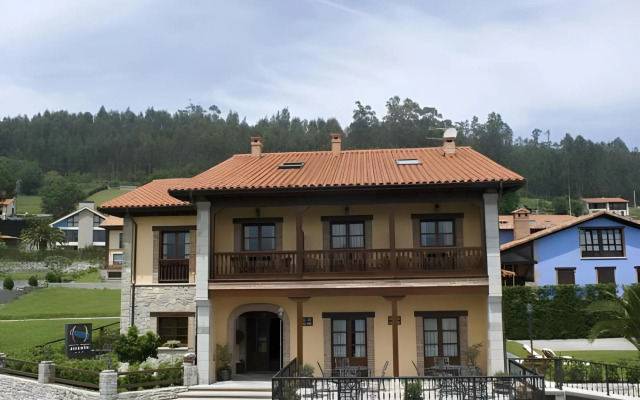 Hotel Rural Andrín
