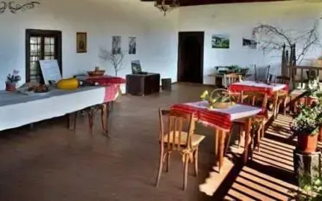 Pashko Vasa Guesthouse