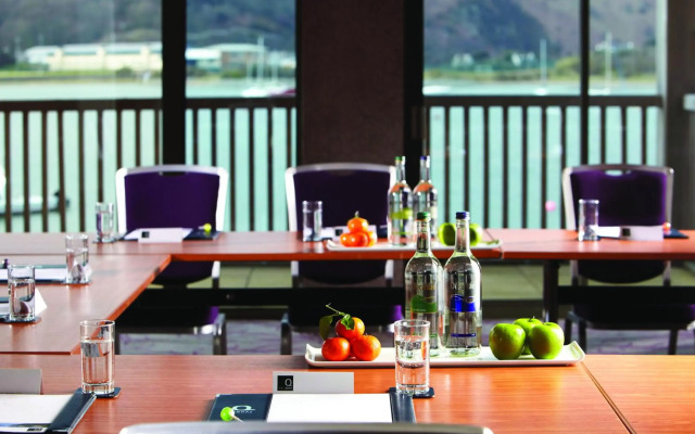 Quay Hotel and Spa