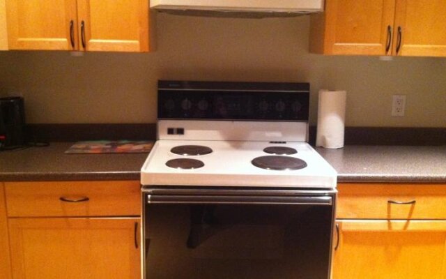 True North Bed And Breakfast