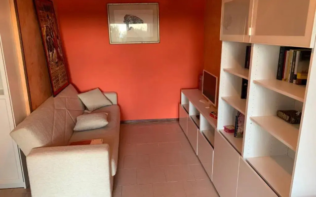 "Ibiscus" - Appartamento sul mare