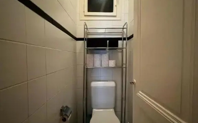 La Navigation, 1 bdr apartment