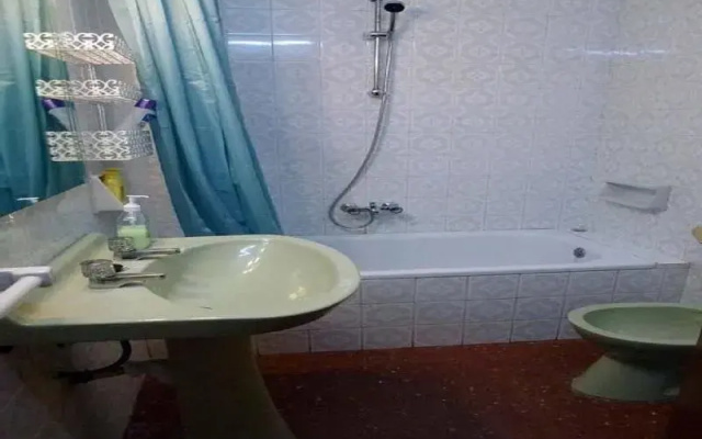 Apartment in Rincon de la Victoria 101895