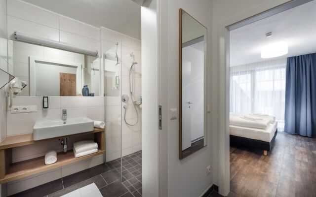 AlpenParks Hotel & Apartment Central Zell am See