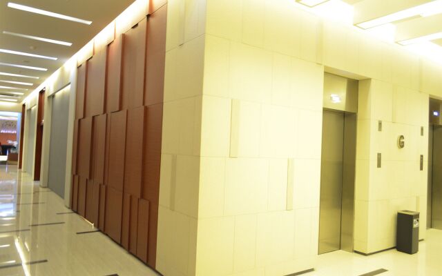 Kyriad Hotel Airport Jakarta