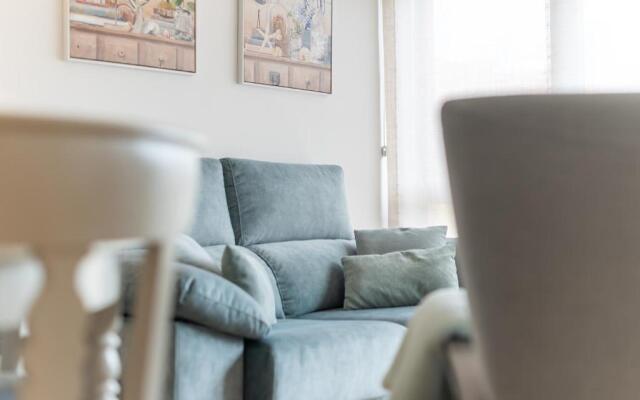 Bluebol, apartamento a 2 km de Llanes