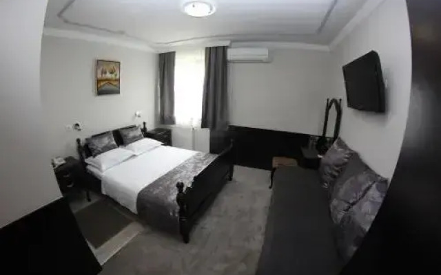 Hotel Bosna 1