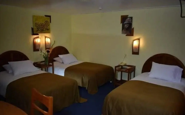 Royal Inn Hotel Juliaca